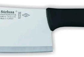 61722 - Sürmene No:2 Doğrama Satırı 20 Cm