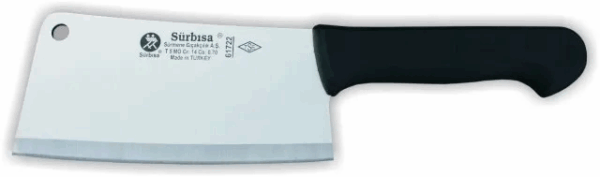 61722 - Sürmene No:2 Doğrama Satırı 20 Cm - Görsel 2