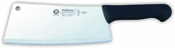 61723 - Sürmene No:3 Doğrama Satırı 24 Cm - Görsel 2