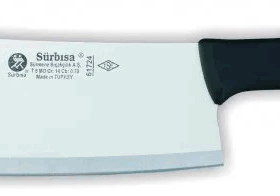 61724 - Sürmene No:4 Doğrama Satırı 27 Cm