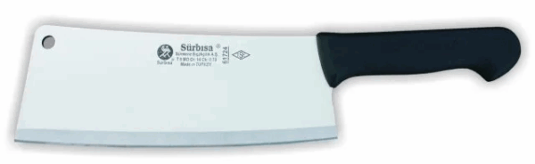 61724 - Sürmene No:4 Doğrama Satırı 27 Cm - Görsel 2