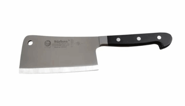 61900 - Sürmene Doğrama Satırı 15 Cm - Görsel 2