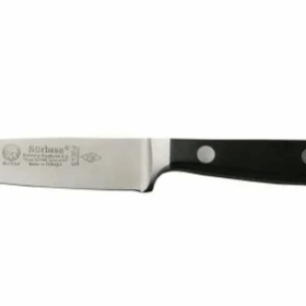 61904 - Sürmene Sıcak Dövme Sebze Bıçağı 9 Cm