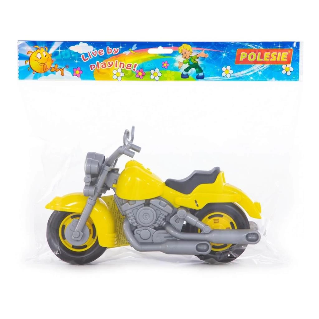 6232 Cross Motorsiklet -Polesie - Görsel 2