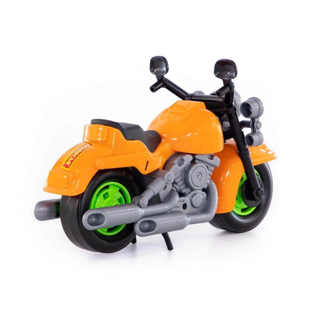 6232 Cross Motorsiklet -Polesie - Görsel 5