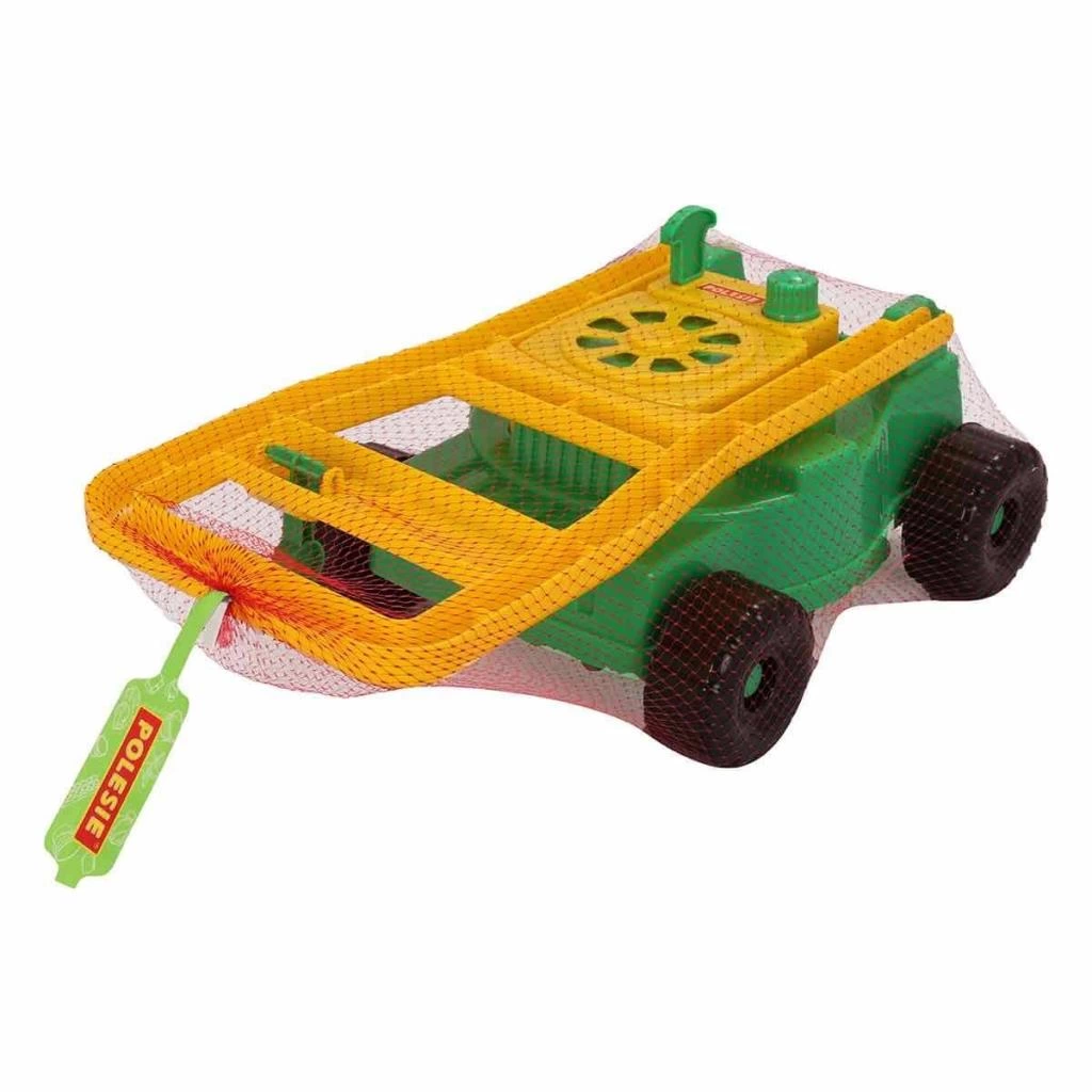 62628 Polesie, Çim Biçme Makinesi - Görsel 2