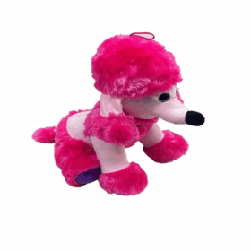 63004 Peluş 32 cm Kaniş Köpek