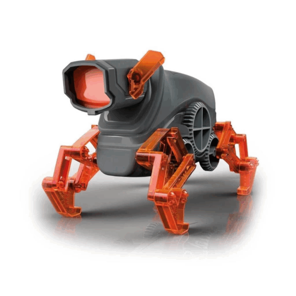 Çocuk 64441 Walkingbot - Robotik Laboratuvarı +8 yaş - Görsel 2