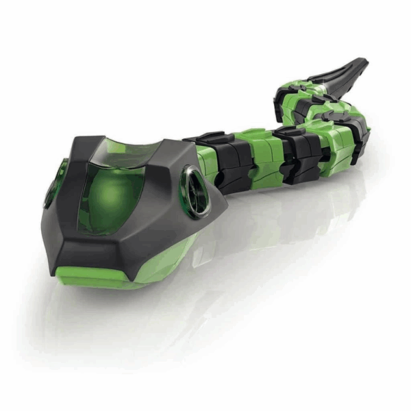 Çocuk 64467 Slitherbot - Robotik Laboratuvarı +8 yaş - Görsel 2