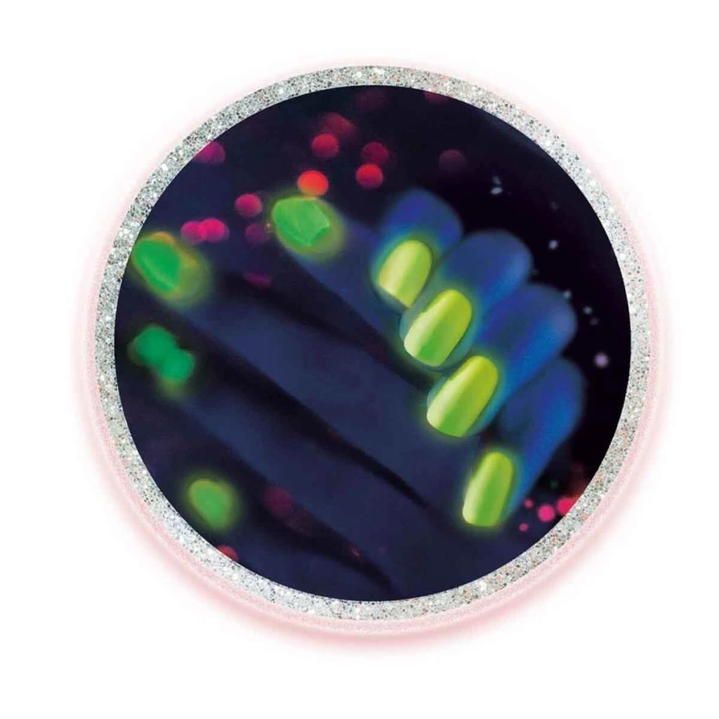 Çocuk 64471 Bilim ve Oyun - Tırnak Laboratuvarı +8 yaş - Görsel 4