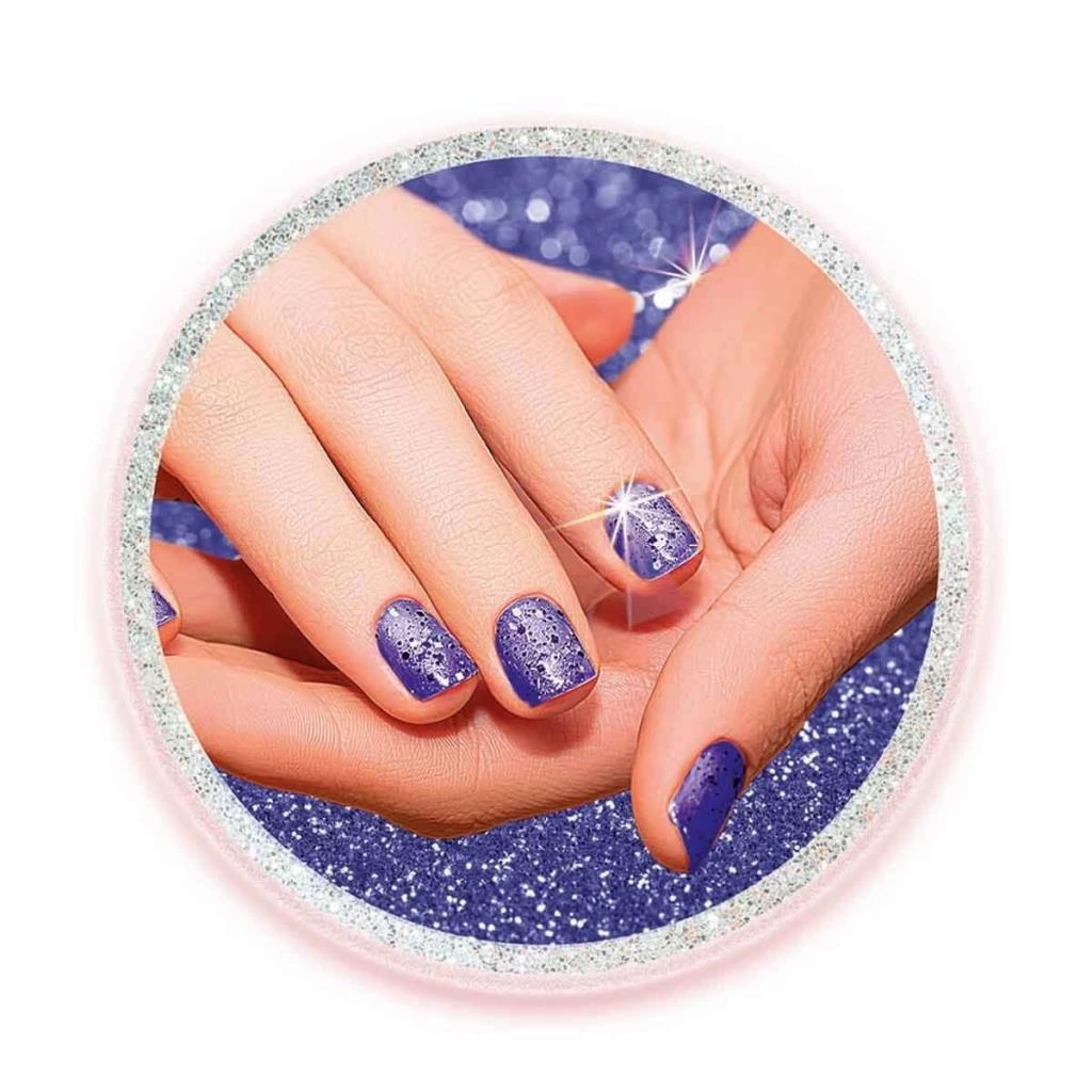 Çocuk 64471 Bilim ve Oyun - Tırnak Laboratuvarı +8 yaş - Görsel 5