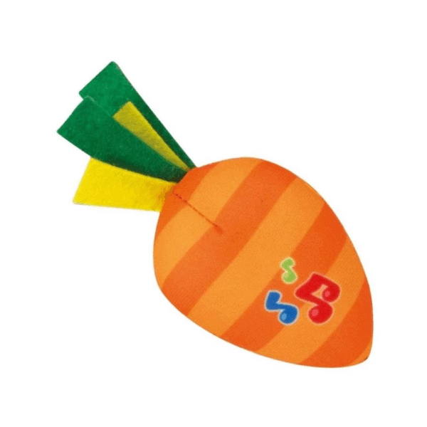 64544 Baby Clementoni Sevimli Tavşan +10 ay - Görsel 3
