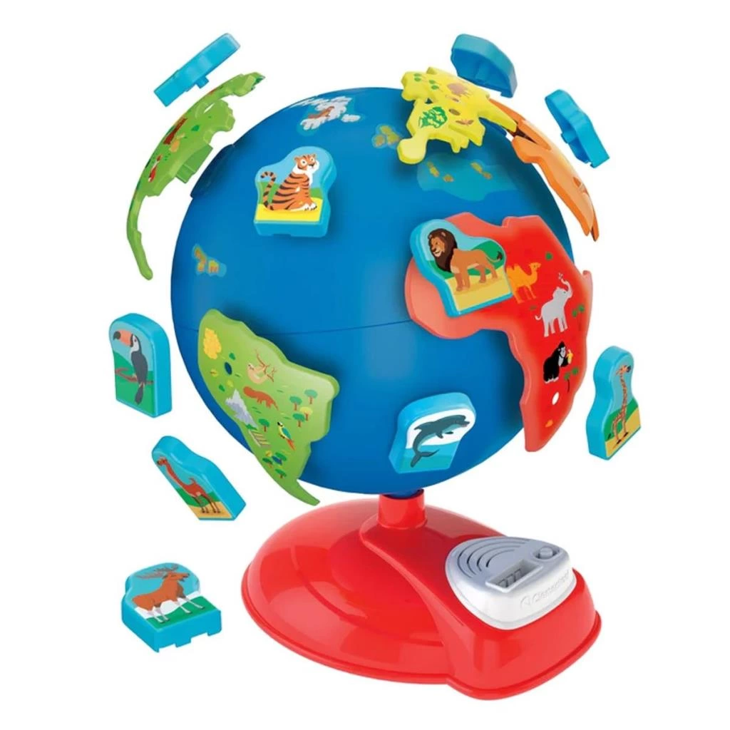 64816 Tech Toys - Eğitici Dünya +4 yaş - Görsel 3