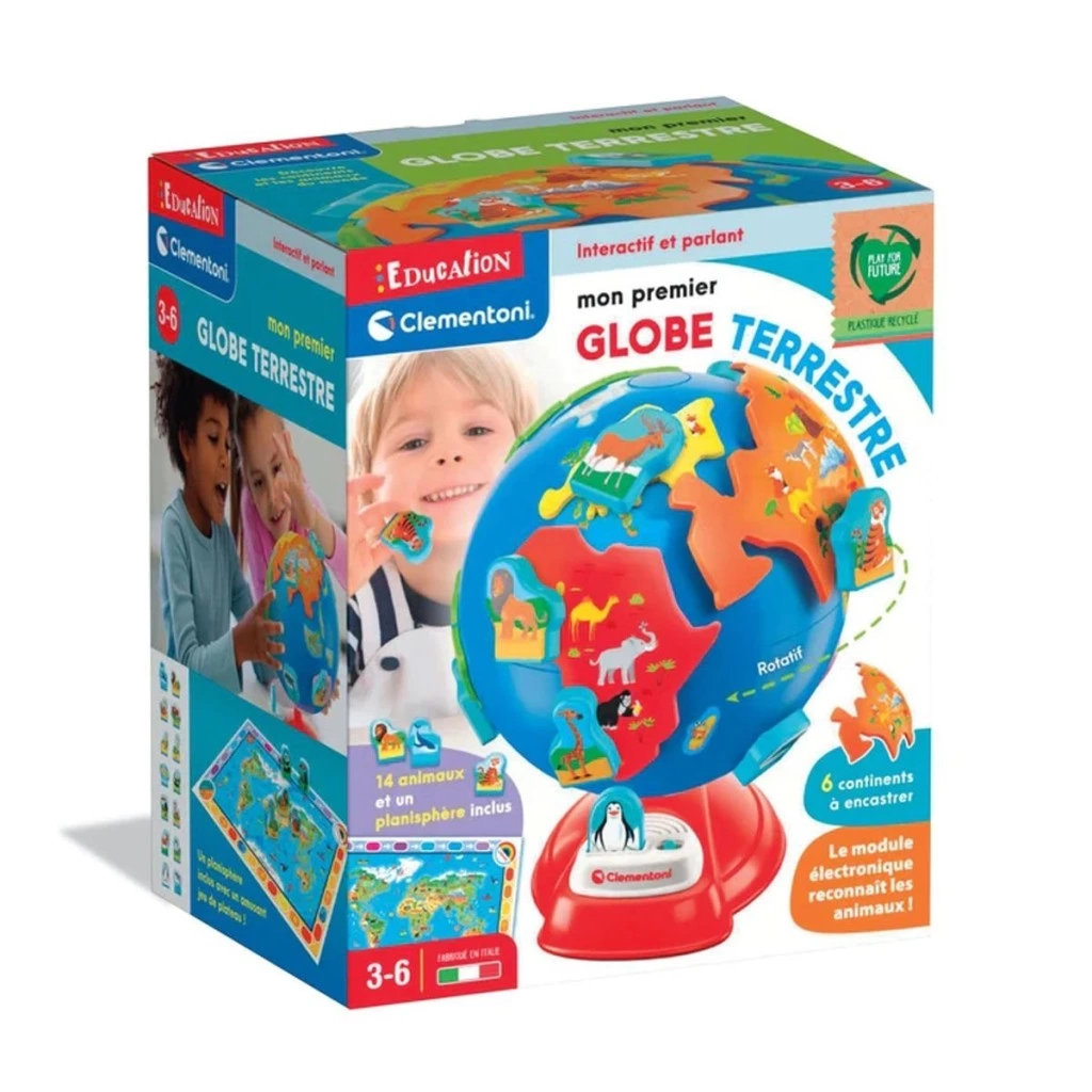 64816 Tech Toys - Eğitici Dünya +4 yaş - Görsel 5