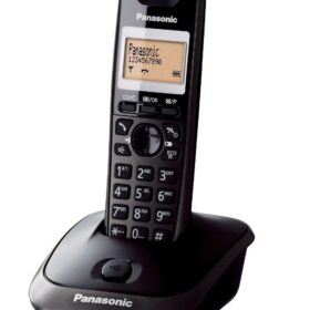 PANASONIC KX-TG2511 DECT TELSİZ TELEFON BEYAZ (4172)