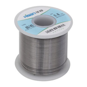 500GR 0.8MM LEHİM TELİ 60/40 (4172)