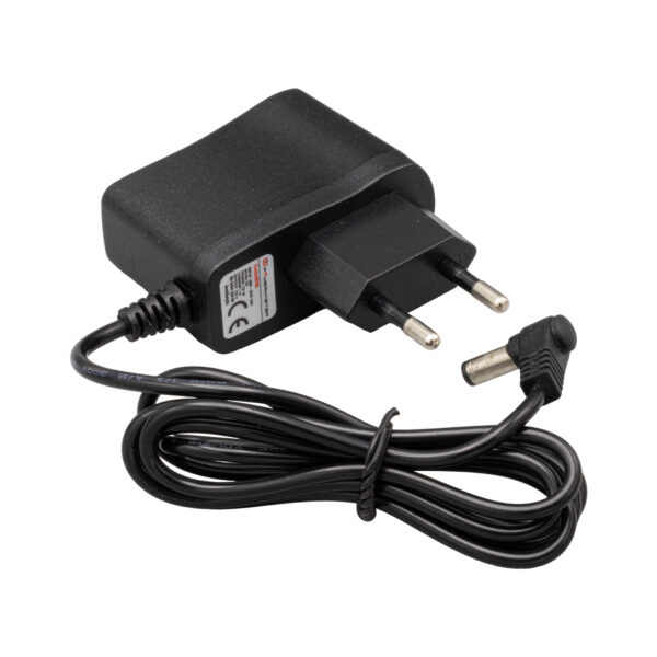7.5 VOLT - 1 AMPER 5.5*2.5 UÇLU PRİZ TİPİ ADAPTÖR (4172) - Görsel 3