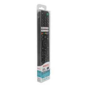 HUAYU KL RM-L1770 SONY YOUTUBE-PRIME VIDEO-GOOGLE PLAY-NETFLIX-DISNEY TUŞLU LCD-LED TV KUMANDA (4172)