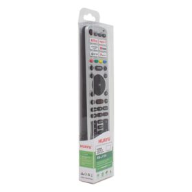 HUAYU KL RM-L1700 PANASONIC NETFLIX-YOUTUBE-PRIME VIDEO-RAKUTEN TUŞLU LCD LED TV KUMANDA (4172)