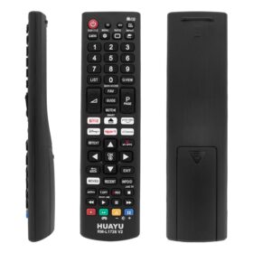 HUAYU KL RM- L1726 LG LCD-LED TV KUMANDA BLİSTERLİ (4172)