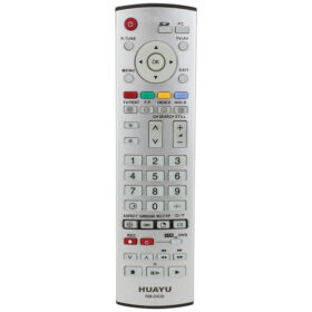 FULLY KL RM-D630 PANASONIC LCD-LED KUMANDA 305A (4172)