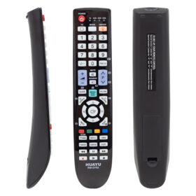 HUAYU KL SAMSUNG RM-D762 LCD-LED TV KUMANDA BLİSTERLİ (4172)