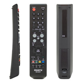 HUAYU KL RM-625F SAMSUNG LCD-LED TV UNIVERSAL KUMANDA (4172)