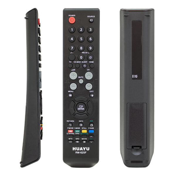 HUAYU KL RM-625F SAMSUNG LCD-LED TV UNIVERSAL KUMANDA (4172)