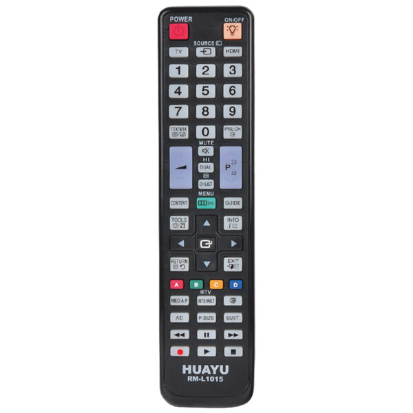 HUAYU KL RM-L1015 SAMSUNG LCD-LED UNIVERSAL KUMANDA (4172)