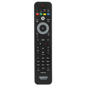 HUAYU KL PHILIPS RM-D1000 SMART/AMBILIGHT TUŞLU LCD-LED TV KUMANDASI BLİSTERLİ (4172)