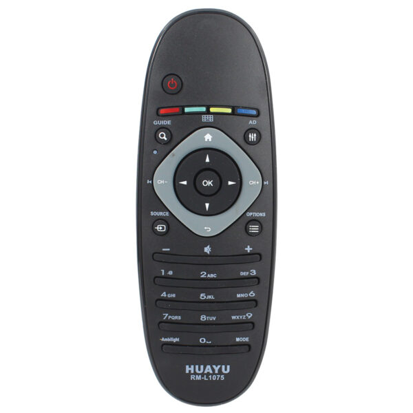 HUAYU KL RM-D1075 PHILIPS LCD/LED/PLAZMA TV KUMANDASI (4172)