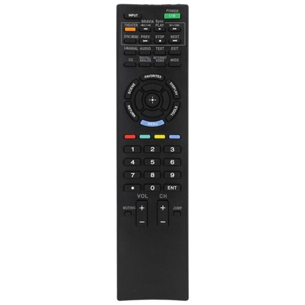 HUAYU KL RM-D959 SONY LCD TV KUMANDASI (4172)