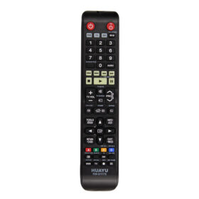 HUAYU KL RM-D1175 SAMSUNG DVD BLU-RAY AK59-00140A KUMANDA (4172)