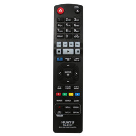 KL RM-B1167 LG BLU-RAY DVD KUMANDASI (4172)