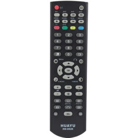 HUAYU KL RM-D626 HITACHI LCD-LED TV KUMANDASI (4172)