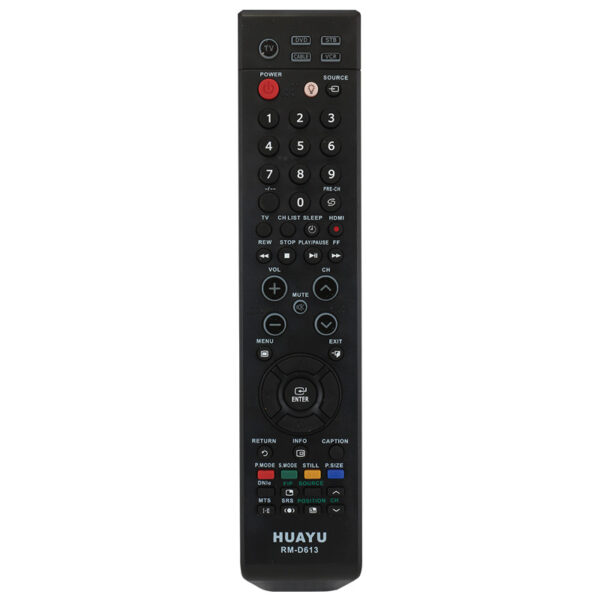HUAYU KL RM-D613 SAMSUNG LCD UNIVERSAL UK SM 01 (4172)