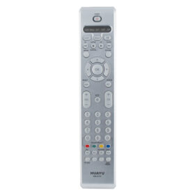 HUAYU KL RM-D727 PHILIPS LCD KUMANDA (4172)
