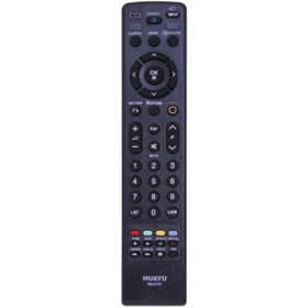 HUAYU KL RM-D757 LG UNIVERSAL LCD TV KUMANDASI (4172)