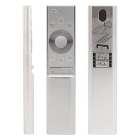 HUAYU KL SAMSUNG RM-J1500 LED-LCD SMART TV VOICE CONTROL UNIVERSAL SİHİRLİ KUMANDA BLİSTERLİ (4172)
