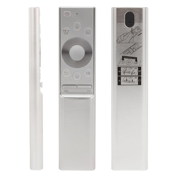 HUAYU KL SAMSUNG RM-J1500 LED-LCD SMART TV VOICE CONTROL UNIVERSAL SİHİRLİ KUMANDA BLİSTERLİ (4172)