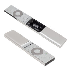 HUAYU KL SAMSUNG RM-J1500 LED-LCD SMART TV VOICE CONTROL UNIVERSAL SİHİRLİ KUMANDA BLİSTERLİ (4172)