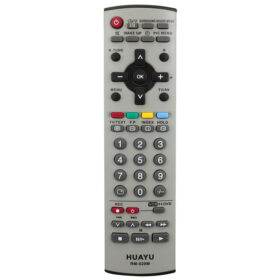 HUAYU KL RM-520M PANASONIC LCD UK PN 05 (4172)
