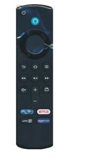 KL AMAZON FIRE TV AF-V3 NETFLIX-PRIME VIDEO TUŞLU LCD LED TV KUMANDA (4172)