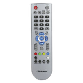 HUAYU KR FİNEST 6000-6500-8000-9000 SD UYDU KUMANDA (4172)