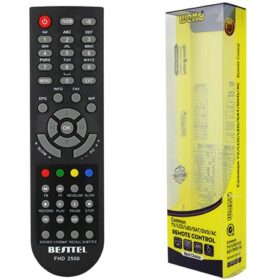 BESTTEL FHD-2500 UK (4172)