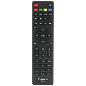 FUJISAT FS-30HD ORJİNAL HD UYDU KUMANDASI (4172)