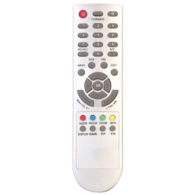 CVS 80100*80200 ASAHI 80200 UYDU KUMANDA (4172)
