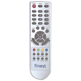 KR FİNEST 600 FTA-8000 CI KAMOSONIC 312*615*630 (4172)
