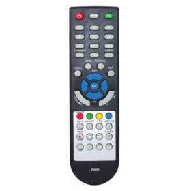 MİCROSTAR MS1 HD UYDU KUMANDASI (4172)