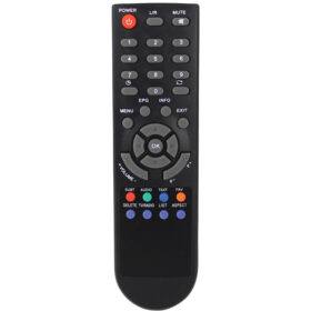HUAYU KR TELEDÜNYA BOTECH UYDU KUMANDASI (4172)